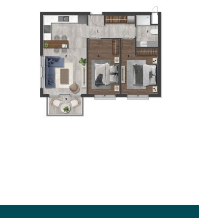 viva i skele d7 405 444