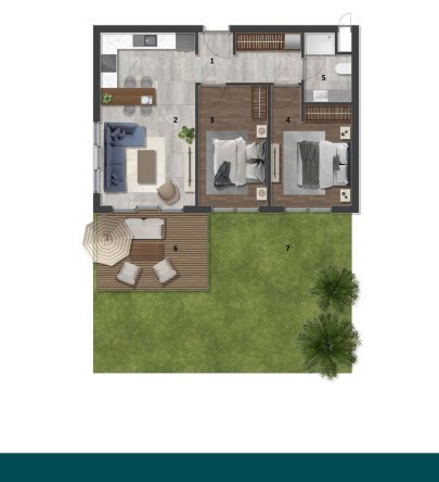 viva i skele d8 405 444