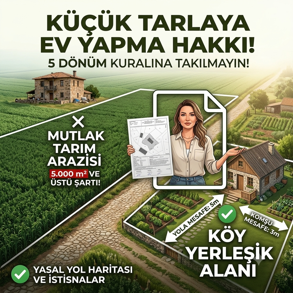 kucuk tarla